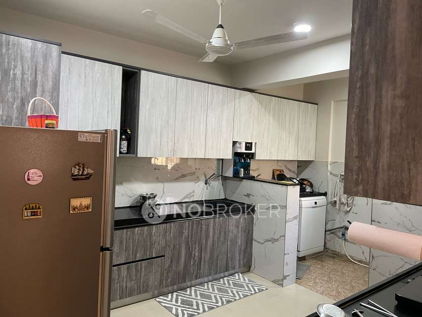 3 BHK Flat In Gm Infinite Ecity Town For Sale  In Electronic City