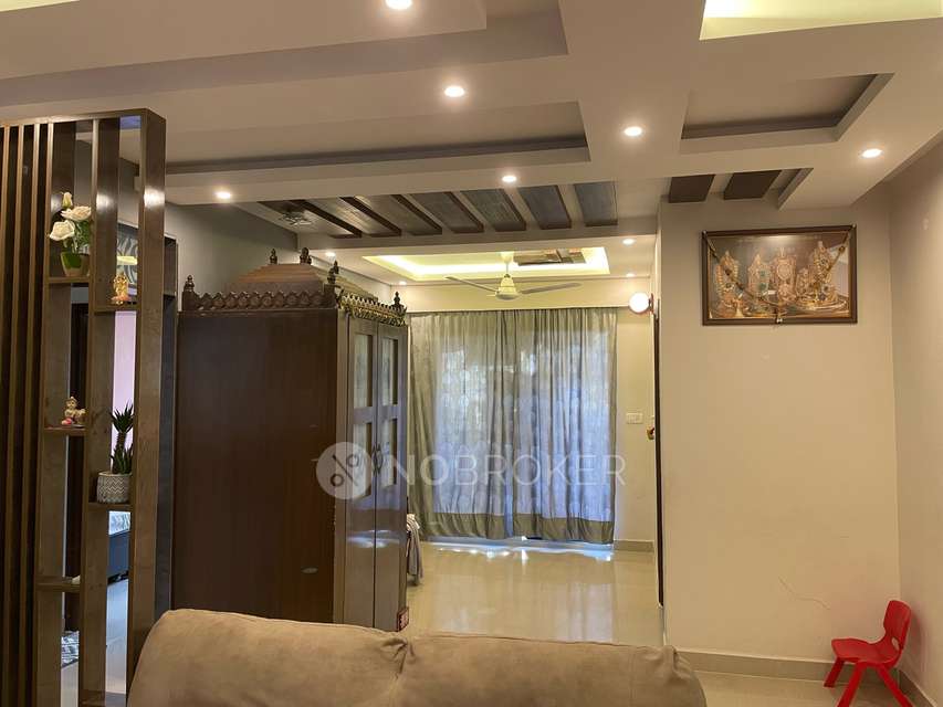 3 BHK Flat In Gm Infinite Ecity Town For Sale  In Electronic City