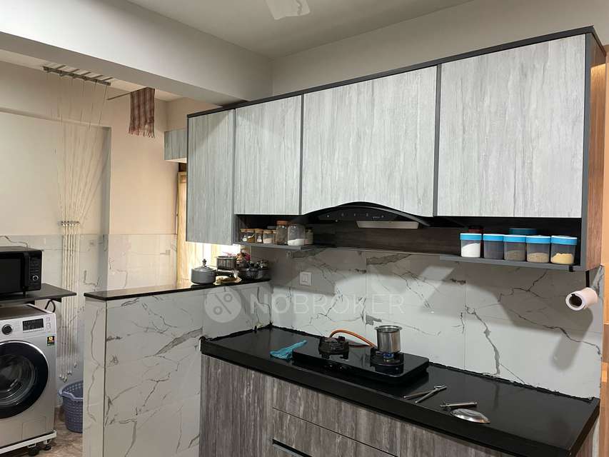 3 BHK Flat In Gm Infinite Ecity Town For Sale  In Electronic City