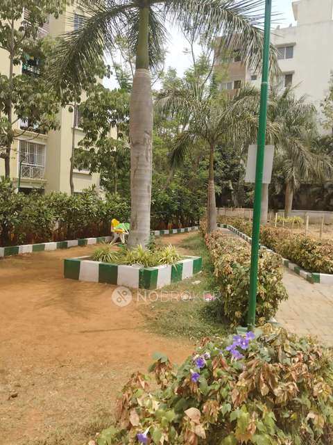 3 BHK Flat In Gm Infinite Ecity Town For Sale  In Electronic City