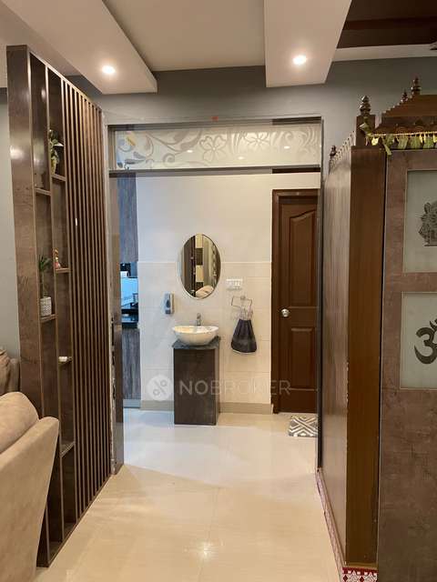 3 BHK Flat In Gm Infinite Ecity Town For Sale  In Electronic City