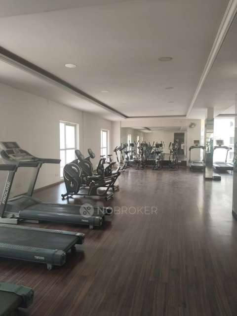 3 BHK Flat In Gm Infinite Ecity Town For Sale  In Electronic City