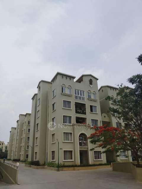 3 BHK Flat In Gm Infinite Ecity Town For Sale  In Electronic City