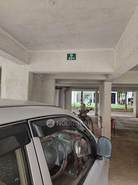 1 BHK Flat In Unicon Nakshatra, For Sale  In  Koregaon Bhima