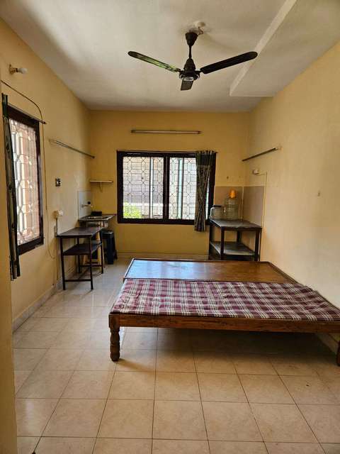 1 RK House for Rent  In Mcn Nagar