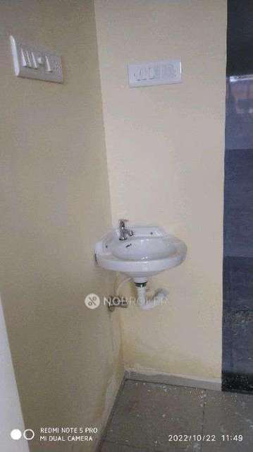 1 BHK Flat In  Gavdevi Krupa Chs  For Sale  In Vichumbe