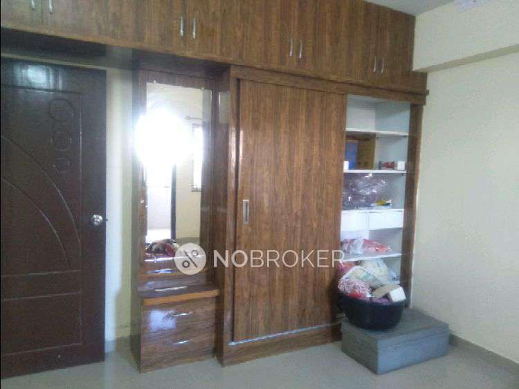 2 BHK Flat In Slv Paradise For Sale  In Kothanur