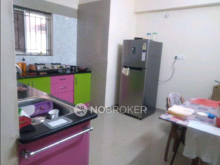 2 BHK Flat In Slv Paradise For Sale  In Kothanur
