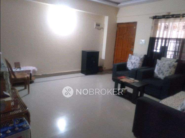 2 BHK Flat In Slv Paradise For Sale  In Kothanur