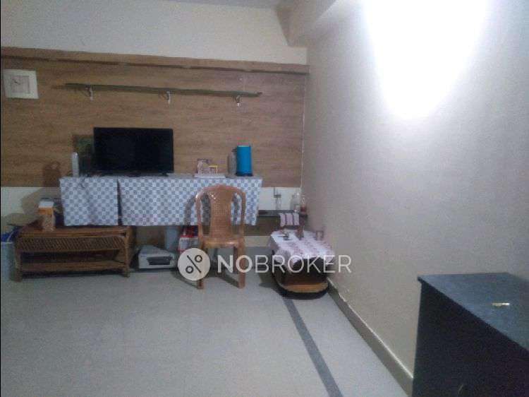 2 BHK Flat In Slv Paradise For Sale  In Kothanur