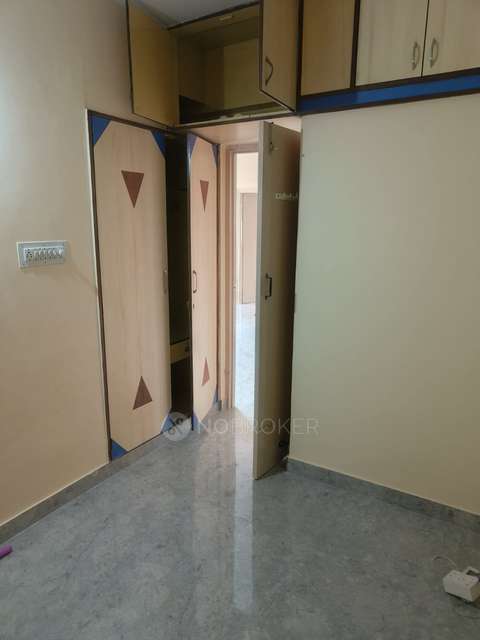 3 BHK Flat In Prakurthi Meadows for Rent  In   Kashinagar Amruthahalli Main Rd