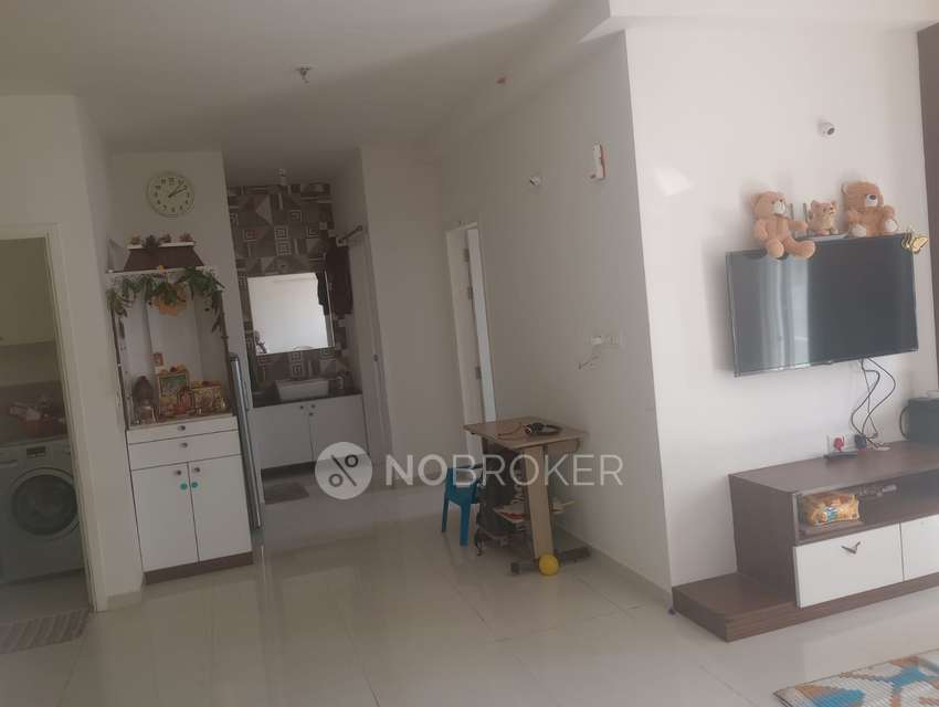 2 BHK Villa In Rohan Upavan, Off Hennur Road for Rent  In Rohan Upavan