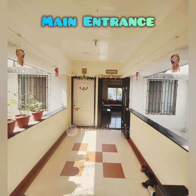 2 BHK Flat In Raviraj Colorado For Sale  In Kondhwa