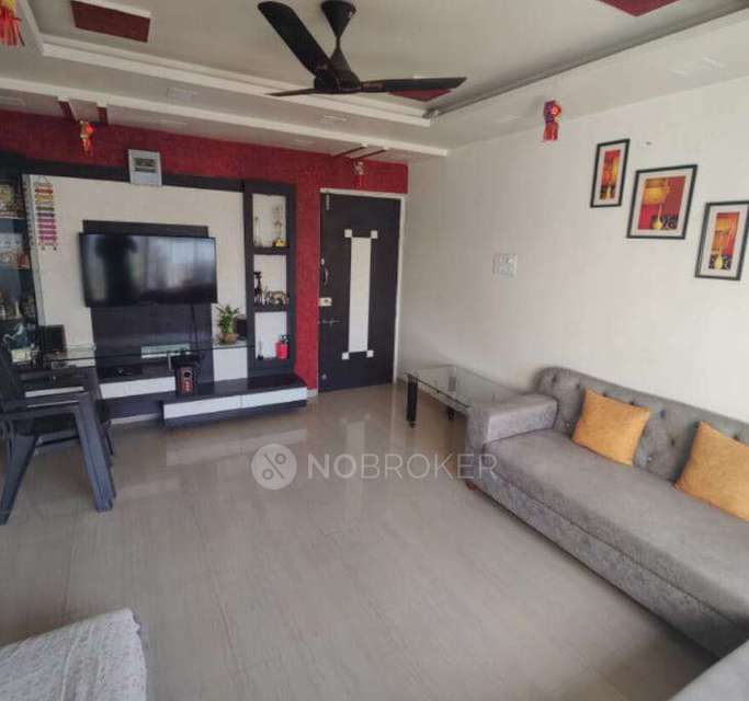 2 BHK Flat In Raviraj Colorado For Sale  In Kondhwa