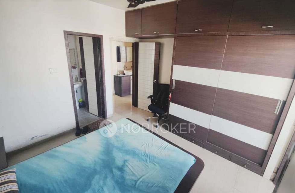 2 BHK Flat In Raviraj Colorado For Sale  In Kondhwa