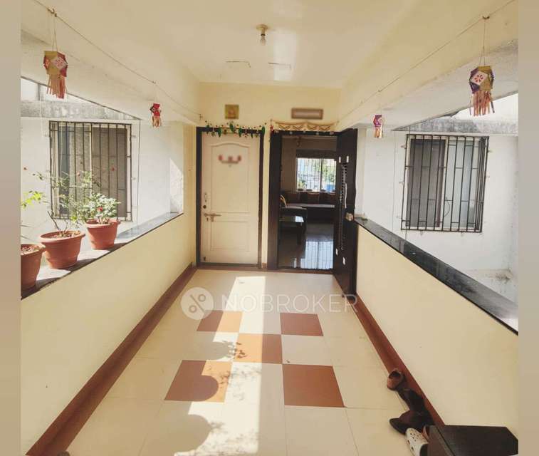 2 BHK Flat In Raviraj Colorado For Sale  In Kondhwa