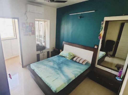 2 BHK Flat In Raviraj Colorado For Sale  In Kondhwa