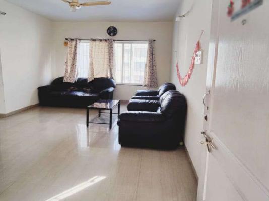 2 BHK Flat In Raviraj Colorado For Sale  In Kondhwa