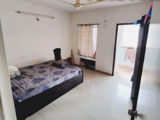 2 BHK Flat In Raviraj Colorado For Sale  In Kondhwa