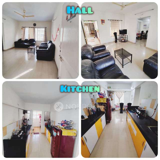 2 BHK Flat In Raviraj Colorado For Sale  In Kondhwa