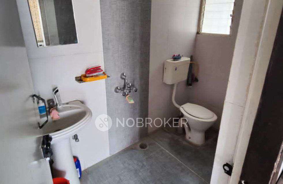 2 BHK Flat In Raviraj Colorado For Sale  In Kondhwa