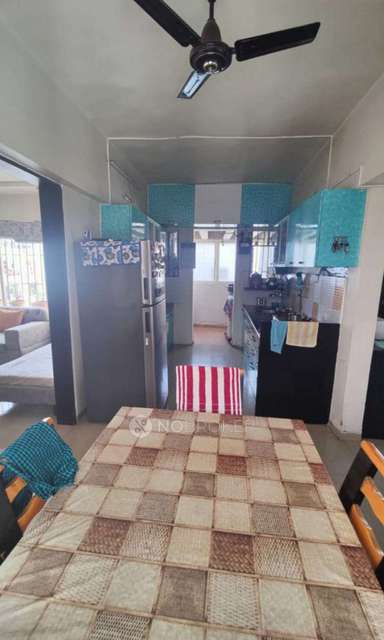 2 BHK Flat In Raviraj Colorado For Sale  In Kondhwa