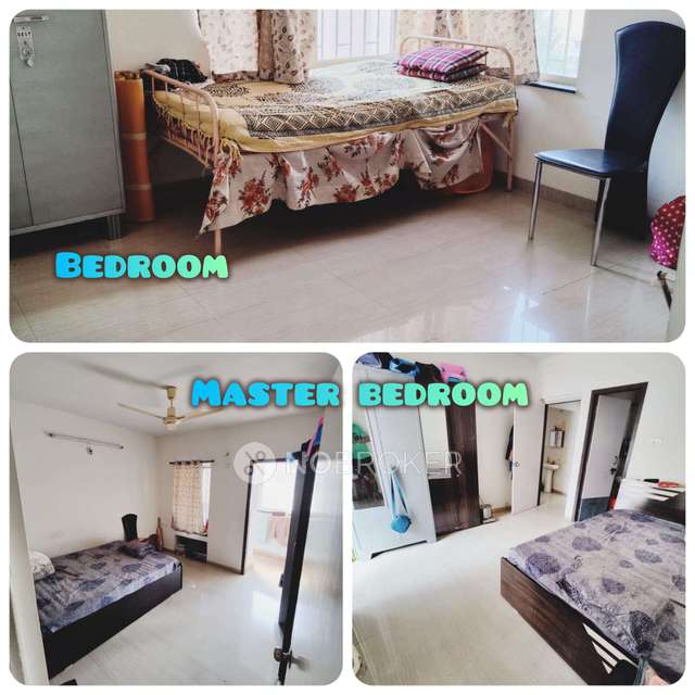 2 BHK Flat In Raviraj Colorado For Sale  In Kondhwa