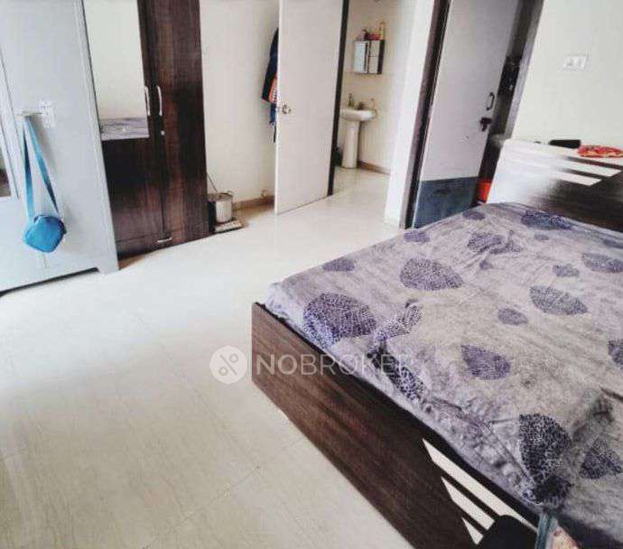 2 BHK Flat In Raviraj Colorado For Sale  In Kondhwa