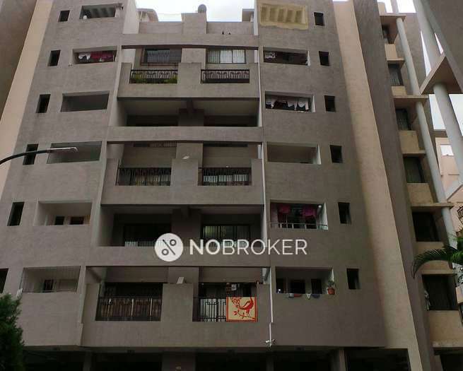 2 BHK Flat In Raviraj Colorado For Sale  In Kondhwa