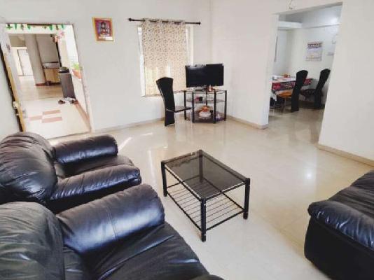 2 BHK Flat In Raviraj Colorado For Sale  In Kondhwa