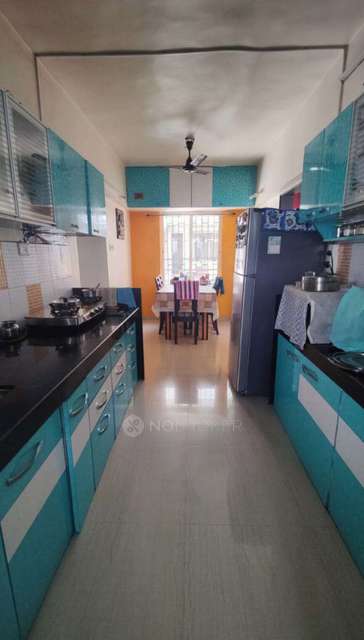 2 BHK Flat In Raviraj Colorado For Sale  In Kondhwa