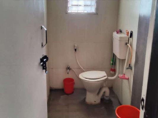 2 BHK Flat In Raviraj Colorado For Sale  In Kondhwa