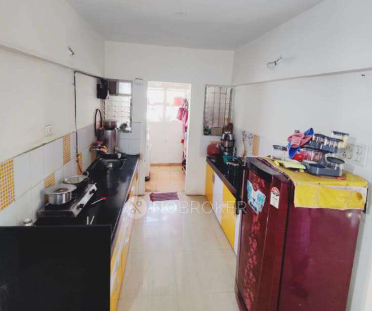 2 BHK Flat In Raviraj Colorado For Sale  In Kondhwa