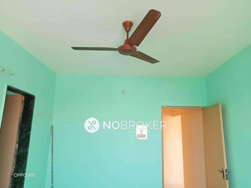 2 BHK Flat In Shanti Niketan For Sale  In Hadapsar