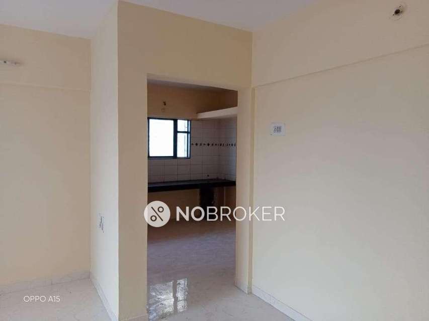 2 BHK Flat In Shanti Niketan For Sale  In Hadapsar