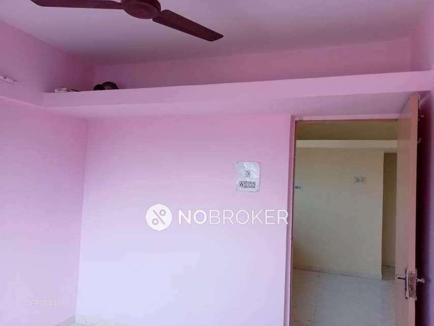 2 BHK Flat In Shanti Niketan For Sale  In Hadapsar
