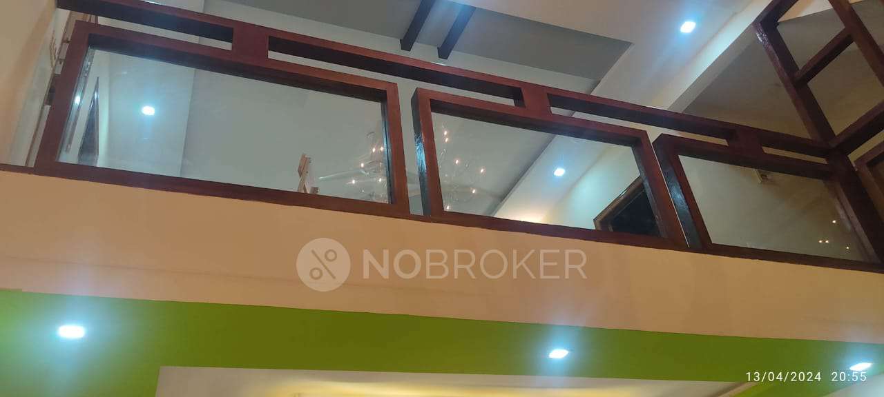 4 BHK House For Sale  In Nagasandra