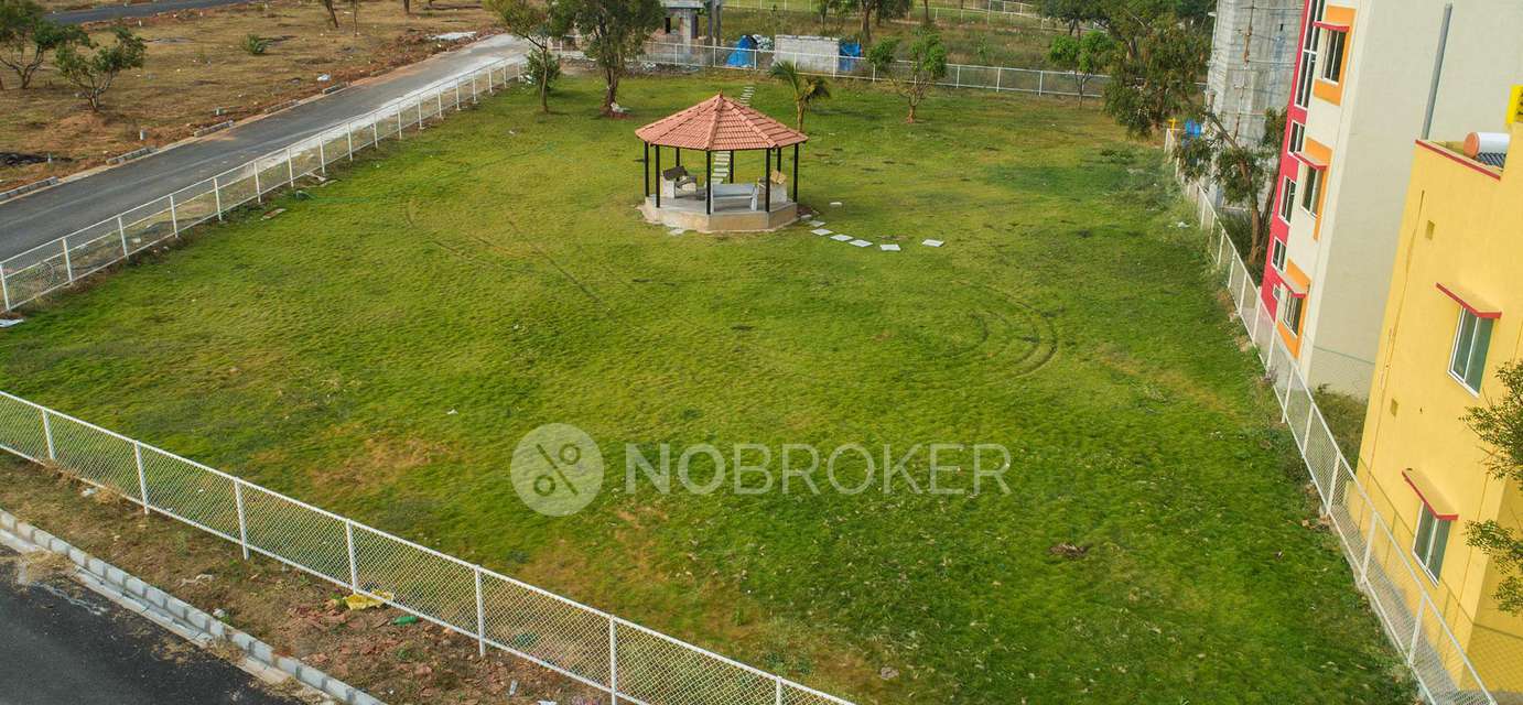 4 BHK House For Sale  In Nagasandra