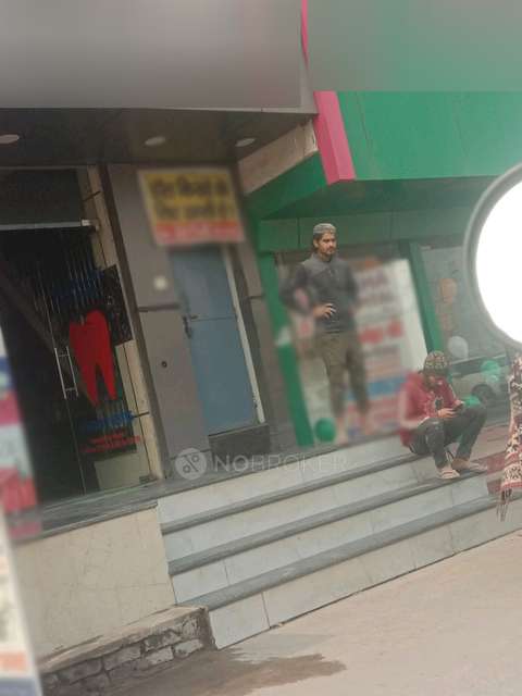 Shop in Indrapuri, Delhi for Rent 