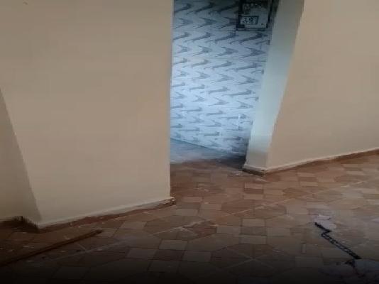 1 BHK Flat In Adinath Apartment Virar East For Sale  In Virar West