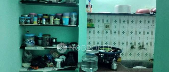 1 BHK Flat In Vignesh Flats For Sale In Tambaram