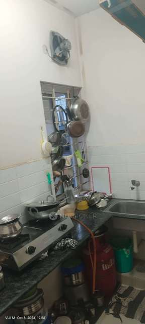 1 BHK Flat In Jellika Apartment  For Sale  In Sriperumbudur