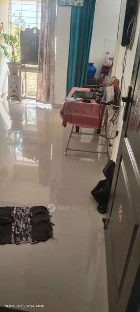 1 BHK Flat In Jellika Apartment  For Sale  In Sriperumbudur