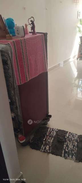 1 BHK Flat In Jellika Apartment  For Sale  In Sriperumbudur