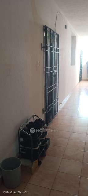 1 BHK Flat In Jellika Apartment  For Sale  In Sriperumbudur