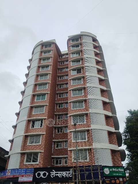 2 BHK Flat In Sandu Sanskar For Sale  In Ghatkopar West