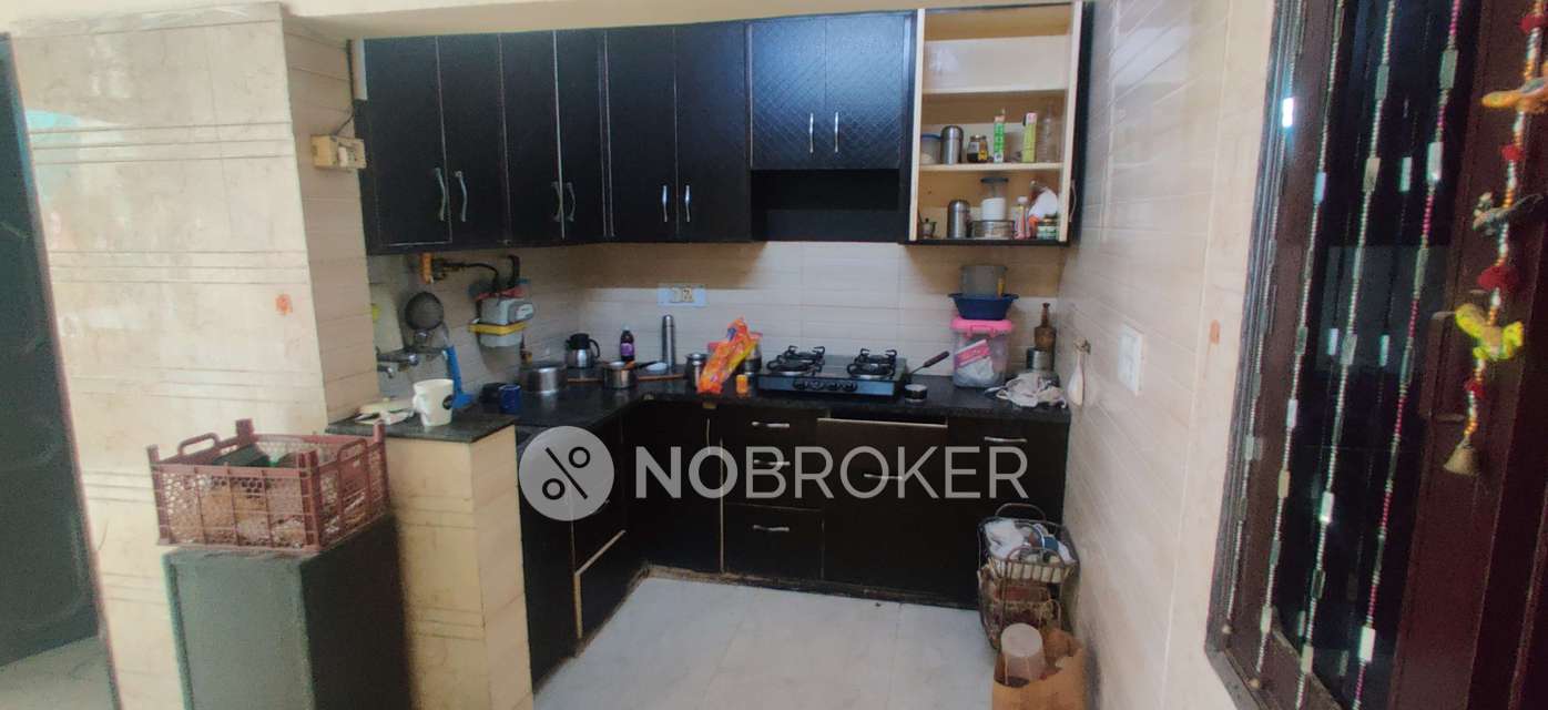 3 BHK House for Rent  In Ashok Vihar