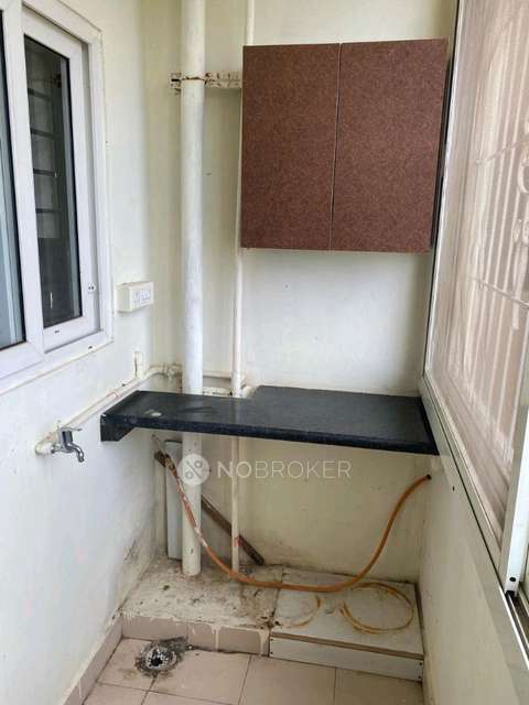 2 BHK Flat In Chandragiri Bda Flats For Sale  In Bidare Agraha