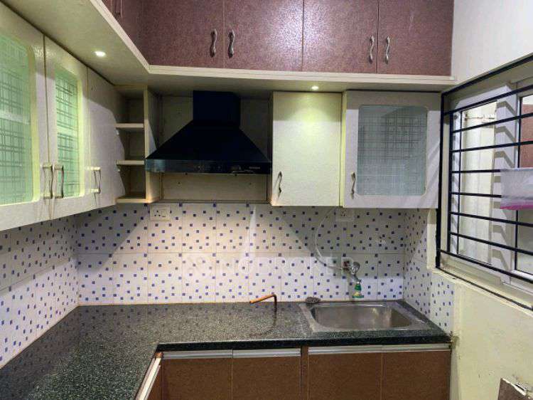 2 BHK Flat In Chandragiri Bda Flats For Sale  In Bidare Agraha