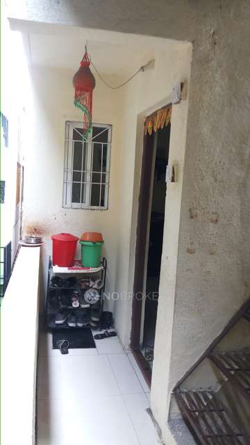 1 BHK House for Rent In Kothrud